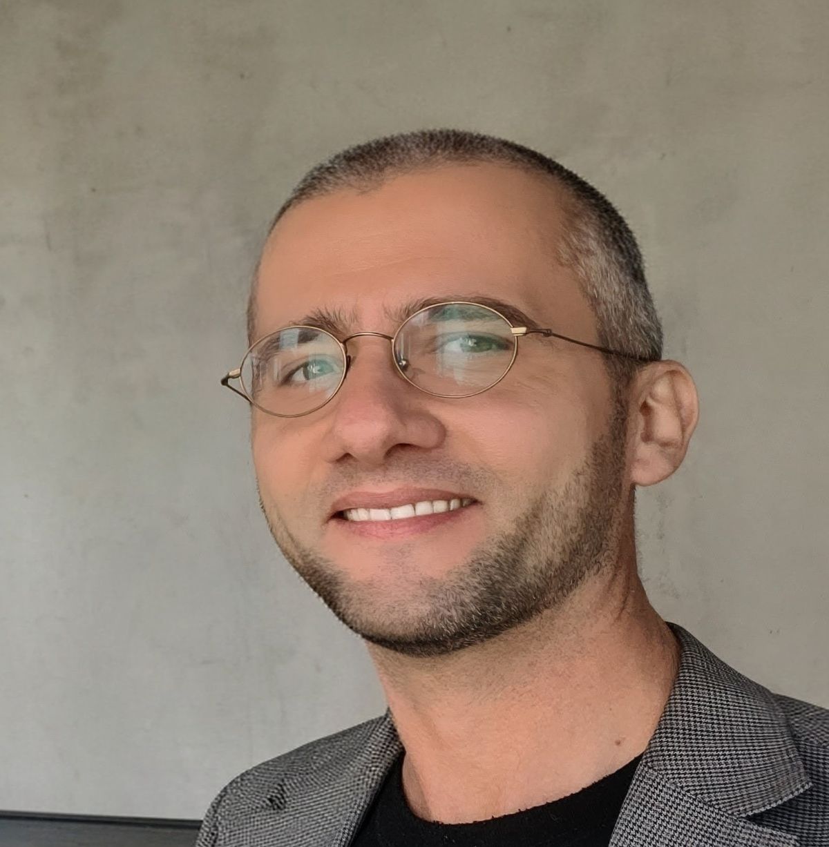 Anton Sotniychuk